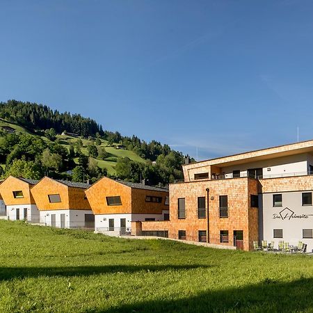 Das Heimsitz Brixen im Thale Zewnętrze zdjęcie